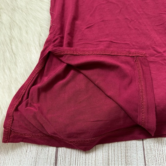 Red Tee - Picture 5 of 7